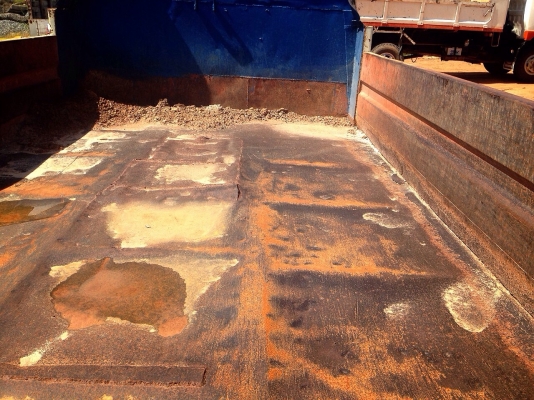 ขายด่วน หกล้อดั๊มพ์ DYNA 115 HP BU91 เครื่อง 14B แรงดีแน่นดีมาก กระบะดั๊มพ์ 4 ตันความยาว 3.50 เมตรสภาพสวยไม่มีผุเลย ช่วงล่างใหญ่ติด F หน้าหลังพร้อมใช้งาน เอกสารเล่มทะเบียนครบพร้อมโอน ราคาต่อรองได้ครับ