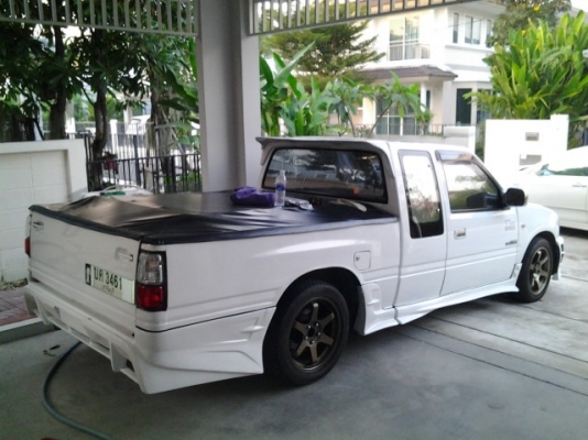 ซื้อบ้านแถมรถติดเครื่องเสียง บ้านเดี่ยว หมู่บ้าน ชัยพฤกษ์ เนื้อที่ 54 ตรว