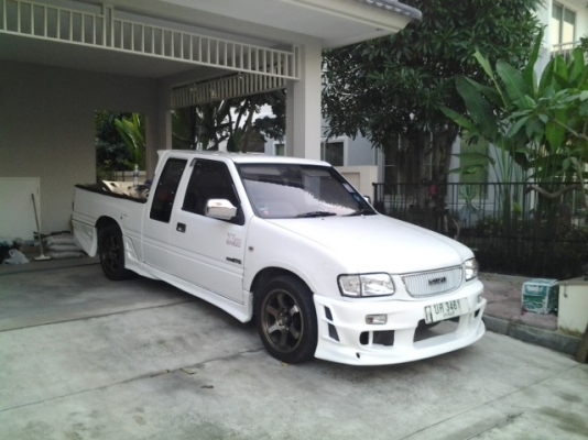 ซื้อบ้านแถมรถติดเครื่องเสียง บ้านเดี่ยว หมู่บ้าน ชัยพฤกษ์ เนื้อที่ 54 ตรว