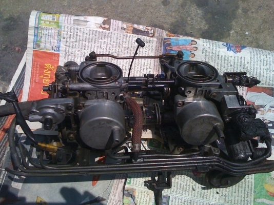 คาบูคู่ kei - hin สวยๆ ถูกๆ