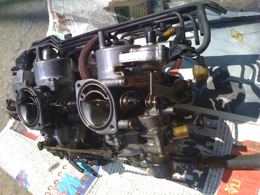 คาบูคู่ kei - hin สวยๆ ถูกๆ