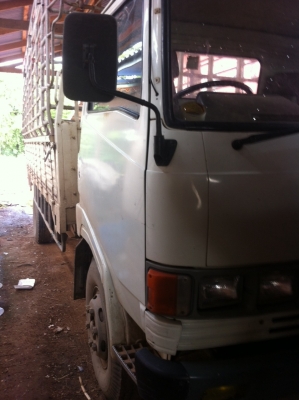 Hino KR 110 แรงม้า