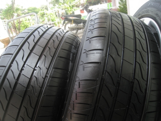 ขายล้อแม็กป้ายแดง Nissan teana 17" พร้อมยางปี13 สนใจติดต่อเล็กคลองสามครับ 081-3747940