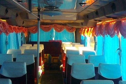 ขายรถบัส ขายรถบัส