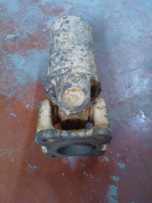 ขาย ยอยเฟื่องท้าย (เพลาท้าย) สตาด้า