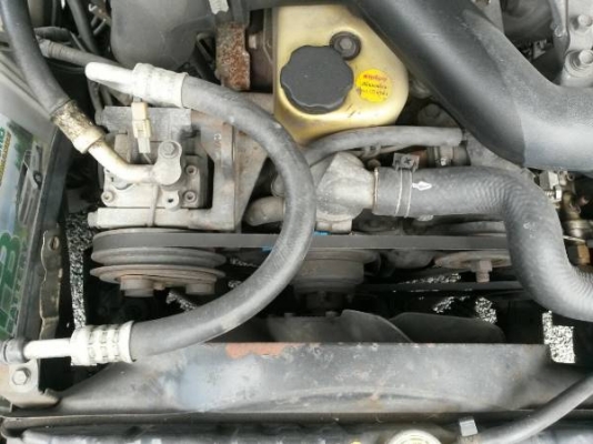 รถกระบะ ISUZU 4 ล้อ ตู้เย็นบรรทุก ปีจดทะเบียน 2541...สามารถดูสภาพรถและทดลองขับ พร้อมต่อรองราคาได้ที่ศูนย์พักรถ truck2hand สระบุรี