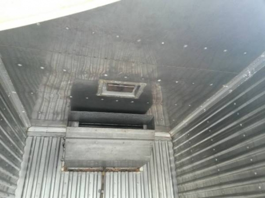 รถกระบะ ISUZU 4 ล้อ ตู้เย็นบรรทุก ปีจดทะเบียน 2541...สามารถดูสภาพรถและทดลองขับ พร้อมต่อรองราคาได้ที่ศูนย์พักรถ truck2hand สระบุรี