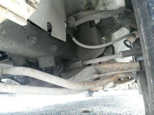 รถกระบะ ISUZU 4 ล้อ ตู้เย็นบรรทุก ปีจดทะเบียน 2541...สามารถดูสภาพรถและทดลองขับ พร้อมต่อรองราคาได้ที่ศูนย์พักรถ truck2hand สระบุรี