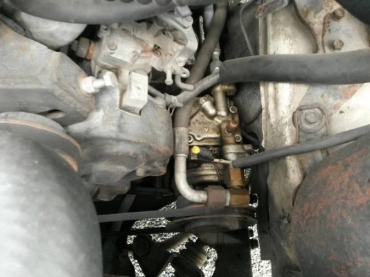 รถกระบะ ISUZU 4 ล้อ ตู้เย็นบรรทุก ปีจดทะเบียน 2541...สามารถดูสภาพรถและทดลองขับ พร้อมต่อรองราคาได้ที่ศูนย์พักรถ truck2hand สระบุรี