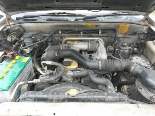 รถกระบะ ISUZU 4 ล้อ ตู้เย็นบรรทุก ปีจดทะเบียน 2541...สามารถดูสภาพรถและทดลองขับ พร้อมต่อรองราคาได้ที่ศูนย์พักรถ truck2hand สระบุรี