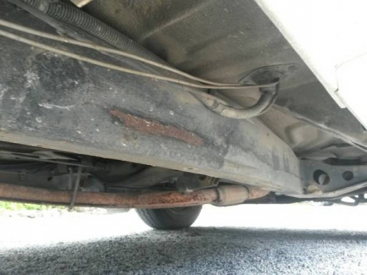 รถกระบะ ISUZU 4 ล้อ ตู้เย็นบรรทุก ปีจดทะเบียน 2541...สามารถดูสภาพรถและทดลองขับ พร้อมต่อรองราคาได้ที่ศูนย์พักรถ truck2hand สระบุรี