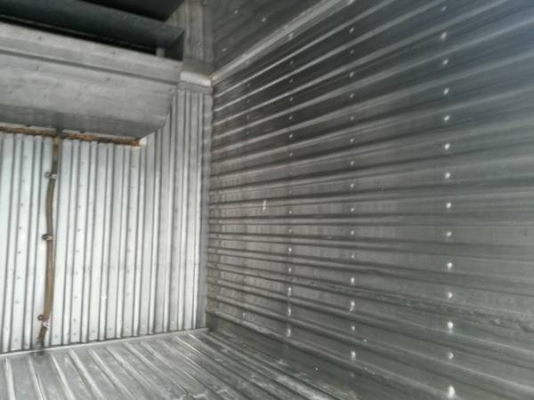 รถกระบะ ISUZU 4 ล้อ ตู้เย็นบรรทุก ปีจดทะเบียน 2541...สามารถดูสภาพรถและทดลองขับ พร้อมต่อรองราคาได้ที่ศูนย์พักรถ truck2hand สระบุรี