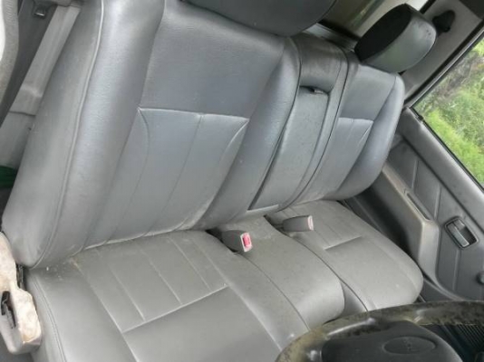 รถกระบะ ISUZU 4 ล้อ ตู้เย็นบรรทุก ปีจดทะเบียน 2541...สามารถดูสภาพรถและทดลองขับ พร้อมต่อรองราคาได้ที่ศูนย์พักรถ truck2hand สระบุรี