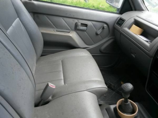 รถกระบะ ISUZU 4 ล้อ ตู้เย็นบรรทุก ปีจดทะเบียน 2541...สามารถดูสภาพรถและทดลองขับ พร้อมต่อรองราคาได้ที่ศูนย์พักรถ truck2hand สระบุรี