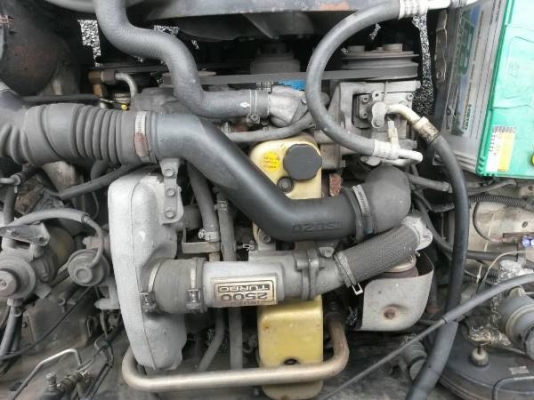 รถกระบะ ISUZU 4 ล้อ ตู้เย็นบรรทุก ปีจดทะเบียน 2541...สามารถดูสภาพรถและทดลองขับ พร้อมต่อรองราคาได้ที่ศูนย์พักรถ truck2hand สระบุรี