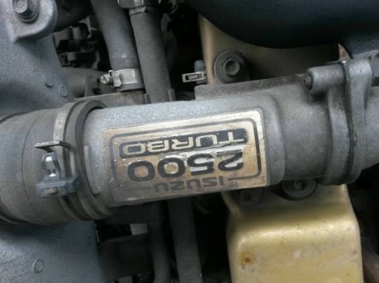 รถกระบะ ISUZU 4 ล้อ ตู้เย็นบรรทุก ปีจดทะเบียน 2541...สามารถดูสภาพรถและทดลองขับ พร้อมต่อรองราคาได้ที่ศูนย์พักรถ truck2hand สระบุรี