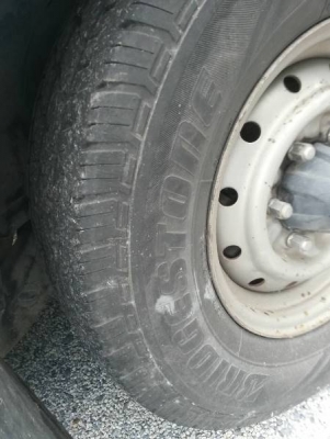 รถกระบะ ISUZU 4 ล้อ ตู้เย็นบรรทุก ปีจดทะเบียน 2541...สามารถดูสภาพรถและทดลองขับ พร้อมต่อรองราคาได้ที่ศูนย์พักรถ truck2hand สระบุรี