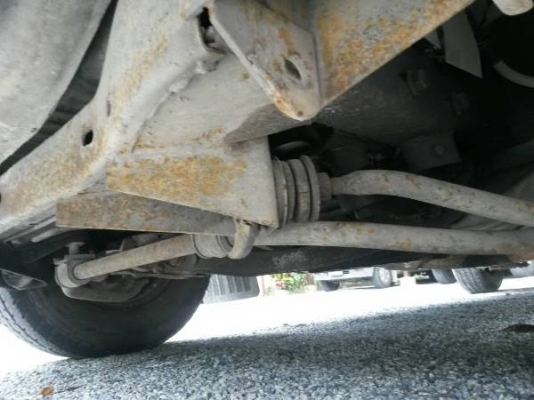 รถกระบะ ISUZU 4 ล้อ ตู้เย็นบรรทุก ปีจดทะเบียน 2541...สามารถดูสภาพรถและทดลองขับ พร้อมต่อรองราคาได้ที่ศูนย์พักรถ truck2hand สระบุรี