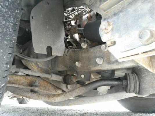 รถกระบะ ISUZU 4 ล้อ ตู้เย็นบรรทุก ปีจดทะเบียน 2541...สามารถดูสภาพรถและทดลองขับ พร้อมต่อรองราคาได้ที่ศูนย์พักรถ truck2hand สระบุรี