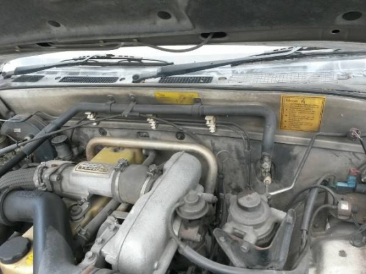 รถกระบะ ISUZU 4 ล้อ ตู้เย็นบรรทุก ปีจดทะเบียน 2541...สามารถดูสภาพรถและทดลองขับ พร้อมต่อรองราคาได้ที่ศูนย์พักรถ truck2hand สระบุรี