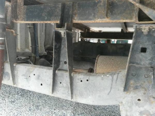 รถกระบะ ISUZU 4 ล้อ ตู้เย็นบรรทุก ปีจดทะเบียน 2541...สามารถดูสภาพรถและทดลองขับ พร้อมต่อรองราคาได้ที่ศูนย์พักรถ truck2hand สระบุรี