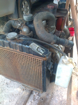 ขายเครื่อง esaki 2aa 16แรง