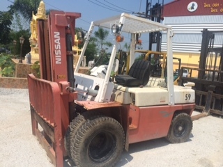 ต้องการขายรถยก/ขนาด 4.5ตัน