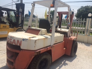 ต้องการขายรถยก/ขนาด 4.5ตัน