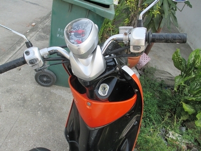 ด่่วน fino ปี52 เคร่ืองดีไม่เยิ้ม ไม่ค่อยได้ใช้ สนใจโทรเลย