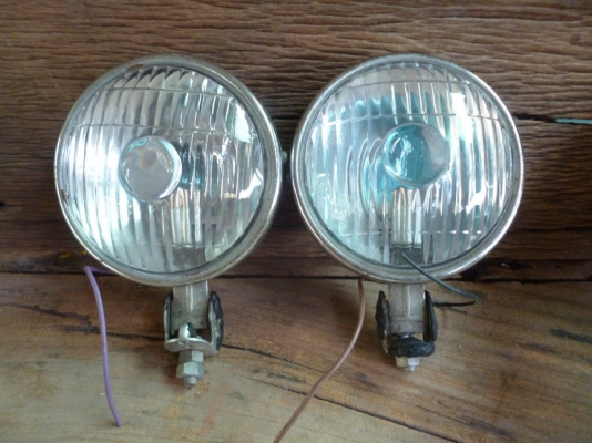 ขาย ไฟหน้า แต่งใส่มอเตอร์ไซด์