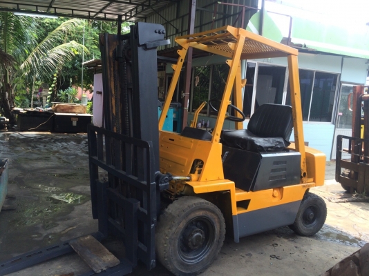 ขายรถยก ขายรถยก