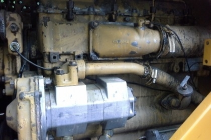 ขายรถตักล้อยาง(FROM JPAPN)CATERPLAR 910 รถพร้อมใช้งานระบบดี( มีเอกสารอินวอย)สนใจติดต่อ085-5632278ภานุกูล(ราคาต่อรองได้)