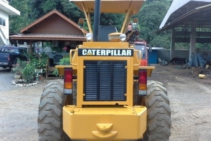 ขายรถตักล้อยาง(FROM JPAPN)CATERPLAR 910 รถพร้อมใช้งานระบบดี( มีเอกสารอินวอย)สนใจติดต่อ085-5632278ภานุกูล(ราคาต่อรองได้)