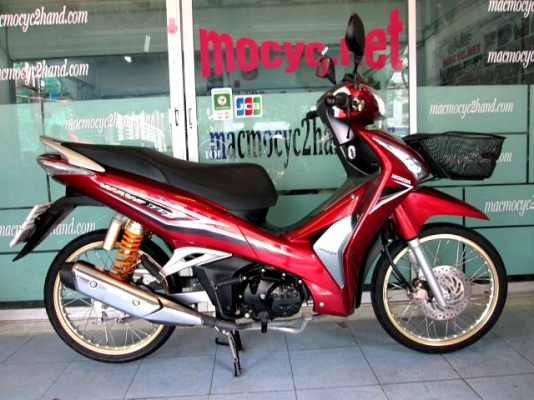 wave 125 i สีแดง ตัวใหม่ รถเดือน เมษายน ปี 57 ไมล์ 6 พันโล รถมีเกีย ยอดนิยม แรงด้วย 125 cc. ของแถม 2 รายการ 33900 wave 125 i สีแดง ตัวใหม่ รถเดือน เมษายน ปี 57 ไมล์ 6 พันโล รถมีเกีย ยอดนิยม แรงด้วย 125 cc. ของแถม 2 รายการ 33900