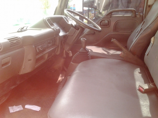 ISUZU NKR55E เครื่อง 88 ปี41