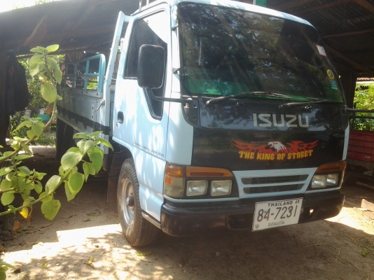 ISUZU NKR55E เครื่อง 88 ปี41
