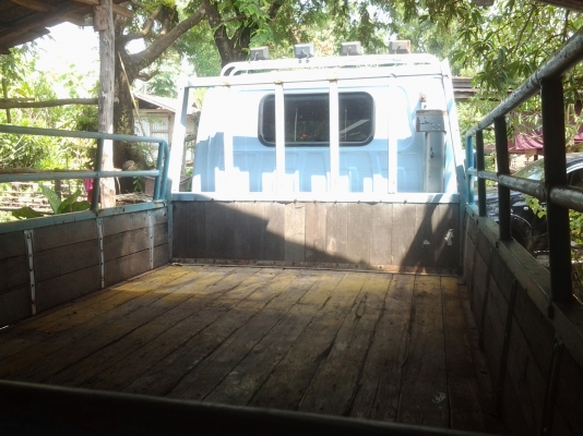 ISUZU NKR55E เครื่อง 88 ปี41