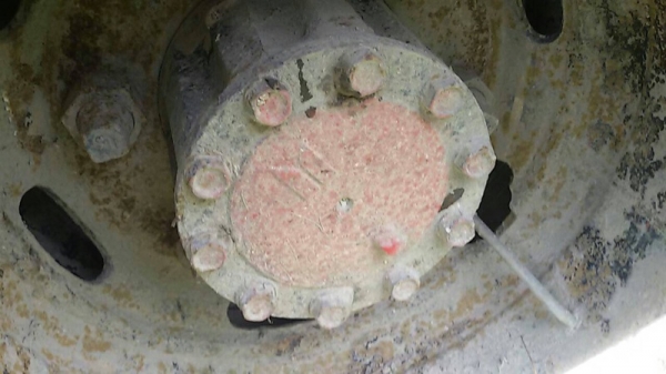 รถอีซูซุ 6 ล้อ รั้ว ( ไม่ดั้ม )  NPR  115 แรงม้า. ปี 33  สนใจติดต่อ 081 - 6079515