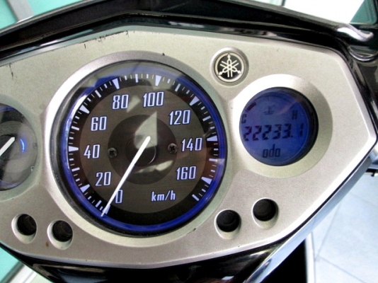 nuovo Elegance สีดำเทา 135 cc. รถเดือนกุมภาพัน ปี 54 ไมล์ 2 หมื่นโล ฟรีค่าโอน แถม 3รายการ 26900 nuovo Elegance สีดำเทา 135 cc. รถเดือนกุมภาพัน ปี 54 ไมล์ 2 หมื่นโล ฟรีค่าโอน แถม 3รายการ 26900