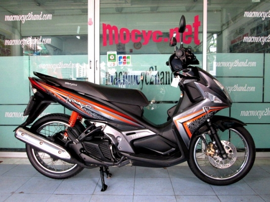 nuovo Elegance สีดำเทา 135 cc. รถเดือนกุมภาพัน ปี 54 ไมล์ 2 หมื่นโล ฟรีค่าโอน แถม 3รายการ 26900 nuovo Elegance สีดำเทา 135 cc. รถเดือนกุมภาพัน ปี 54 ไมล์ 2 หมื่นโล ฟรีค่าโอน แถม 3รายการ 26900