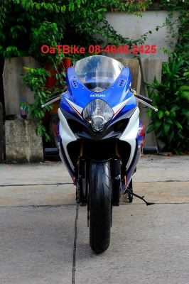 ขาย Suzuki Gsx  K7 ทบ.แท้ สมอ