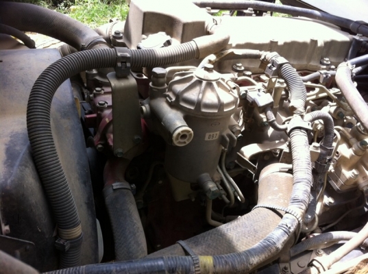 รถฮีโน่ 6 ล้อดั้ม 175 แรงม้า. ปี 53 ( รถวิ่ง 8x,xxxx กม. ) สนใจติดต่อ 081 - 6079515 รถฮีโน่ 6 ล้อดั้ม 175 แรงม้า. ปี 53 ( รถวิ่ง 8x,xxxx กม. ) สนใจติดต่อ 081 - 6079515