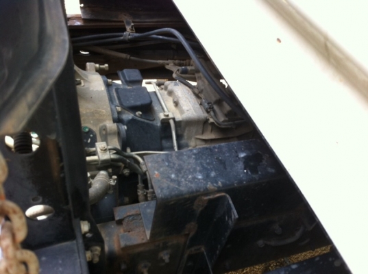 รถฮีโน่ 6 ล้อดั้ม 175 แรงม้า. ปี 53 ( รถวิ่ง 8x,xxxx กม. ) สนใจติดต่อ 081 - 6079515 รถฮีโน่ 6 ล้อดั้ม 175 แรงม้า. ปี 53 ( รถวิ่ง 8x,xxxx กม. ) สนใจติดต่อ 081 - 6079515