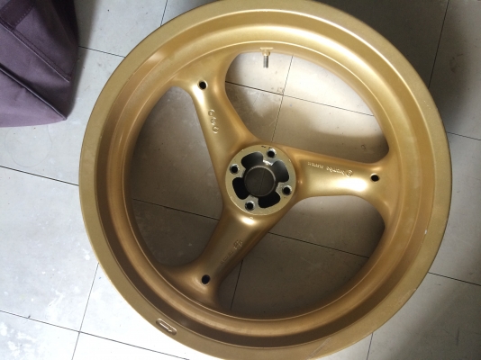 ขายอะไหร่ของแต่งหลายรายการ NSR250 RGV250 VFR RVF FZR750 Ducati916 Arai