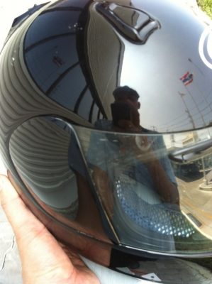 ขายอะไหร่ของแต่งหลายรายการ NSR250 RGV250 VFR RVF FZR750 Ducati916 Arai