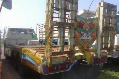 **ขายแล้วครับขอบคุณ Truck2hand ขาย10ล้อ2เพลาหางปลาขึ้นรถเกี่ยว HINO FM3MNLA M10C-240HP เกียร์ฟูลเลอร์ เครื่องเดิมเกียร์เดิม 240แรง เครื่องดี แรงดี เกียร์ดีไม่หลุด ช่วงล่างเดิมคัสซีดี ไม่ปะไม่ดาม (มีตำหนินิดนึงคอขวา ตามรูป)หางขึ้นรถเกี่ยวสภาพดี พื้นดี ไม่ผ **ขายแล้วครับขอบคุณ Truck2hand ขาย10ล้อ2เพลาหางปลาขึ้นรถเกี่ยว HINO FM3MNLA M10C-240HP เกียร์ฟูลเลอร์ เครื่องเดิมเกียร์เดิม 240แรง เครื่องดี แรงดี เกียร์ดีไม่หลุด ช่วงล่างเดิมคัสซีดี ไม่ปะไม่ดาม (มีตำหนินิดนึงคอขวา ตามรูป)หางขึ้นรถเกี่ยวสภาพดี พื้นดี ไม่ผ