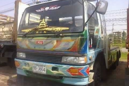 **ขายแล้วครับขอบคุณ Truck2hand ขาย10ล้อ2เพลาหางปลาขึ้นรถเกี่ยว HINO FM3MNLA M10C-240HP เกียร์ฟูลเลอร์ เครื่องเดิมเกียร์เดิม 240แรง เครื่องดี แรงดี เกียร์ดีไม่หลุด ช่วงล่างเดิมคัสซีดี ไม่ปะไม่ดาม (มีตำหนินิดนึงคอขวา ตามรูป)หางขึ้นรถเกี่ยวสภาพดี พื้นดี ไม่ผ **ขายแล้วครับขอบคุณ Truck2hand ขาย10ล้อ2เพลาหางปลาขึ้นรถเกี่ยว HINO FM3MNLA M10C-240HP เกียร์ฟูลเลอร์ เครื่องเดิมเกียร์เดิม 240แรง เครื่องดี แรงดี เกียร์ดีไม่หลุด ช่วงล่างเดิมคัสซีดี ไม่ปะไม่ดาม (มีตำหนินิดนึงคอขวา ตามรูป)หางขึ้นรถเกี่ยวสภาพดี พื้นดี ไม่ผ