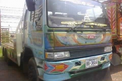 **ขายแล้วครับขอบคุณ Truck2hand ขาย10ล้อ2เพลาหางปลาขึ้นรถเกี่ยว HINO FM3MNLA M10C-240HP เกียร์ฟูลเลอร์ เครื่องเดิมเกียร์เดิม 240แรง เครื่องดี แรงดี เกียร์ดีไม่หลุด ช่วงล่างเดิมคัสซีดี ไม่ปะไม่ดาม (มีตำหนินิดนึงคอขวา ตามรูป)หางขึ้นรถเกี่ยวสภาพดี พื้นดี ไม่ผ **ขายแล้วครับขอบคุณ Truck2hand ขาย10ล้อ2เพลาหางปลาขึ้นรถเกี่ยว HINO FM3MNLA M10C-240HP เกียร์ฟูลเลอร์ เครื่องเดิมเกียร์เดิม 240แรง เครื่องดี แรงดี เกียร์ดีไม่หลุด ช่วงล่างเดิมคัสซีดี ไม่ปะไม่ดาม (มีตำหนินิดนึงคอขวา ตามรูป)หางขึ้นรถเกี่ยวสภาพดี พื้นดี ไม่ผ