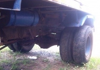 ขายด่วน ราคา 255,000 บาท TOYOTA DYNA 115 HP BU91 หกล้อดั๊มพ์ เครื่อง 14B เดิมๆแน่นดีแรงดีไม่มีเยิ้ม ภายในหัวเก๋งคอนโซลอยู่ครบ มีผุบ้างนิดหน่อยครับ พวงมาลัยเพาเวอร์ ช่วงล่างแน่นดี ติด F หน้า F หลังครบพร้อมแล้วครับ กระบะดั๊มพ์เหล็ก 4 ตันความยาว 3.50 เมตรสภา ขายด่วน ราคา 255,000 บาท TOYOTA DYNA 115 HP BU91 หกล้อดั๊มพ์ เครื่อง 14B เดิมๆแน่นดีแรงดีไม่มีเยิ้ม ภายในหัวเก๋งคอนโซลอยู่ครบ มีผุบ้างนิดหน่อยครับ พวงมาลัยเพาเวอร์ ช่วงล่างแน่นดี ติด F หน้า F หลังครบพร้อมแล้วครับ กระบะดั๊มพ์เหล็ก 4 ตันความยาว 3.50 เมตรสภา