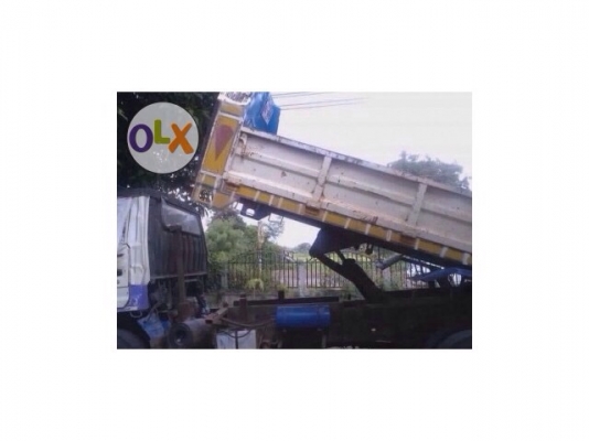 ขายด่วน ราคา 255,000 บาท TOYOTA DYNA 115 HP BU91 หกล้อดั๊มพ์ เครื่อง 14B เดิมๆแน่นดีแรงดีไม่มีเยิ้ม ภายในหัวเก๋งคอนโซลอยู่ครบ มีผุบ้างนิดหน่อยครับ พวงมาลัยเพาเวอร์ ช่วงล่างแน่นดี ติด F หน้า F หลังครบพร้อมแล้วครับ กระบะดั๊มพ์เหล็ก 4 ตันความยาว 3.50 เมตรสภา ขายด่วน ราคา 255,000 บาท TOYOTA DYNA 115 HP BU91 หกล้อดั๊มพ์ เครื่อง 14B เดิมๆแน่นดีแรงดีไม่มีเยิ้ม ภายในหัวเก๋งคอนโซลอยู่ครบ มีผุบ้างนิดหน่อยครับ พวงมาลัยเพาเวอร์ ช่วงล่างแน่นดี ติด F หน้า F หลังครบพร้อมแล้วครับ กระบะดั๊มพ์เหล็ก 4 ตันความยาว 3.50 เมตรสภา